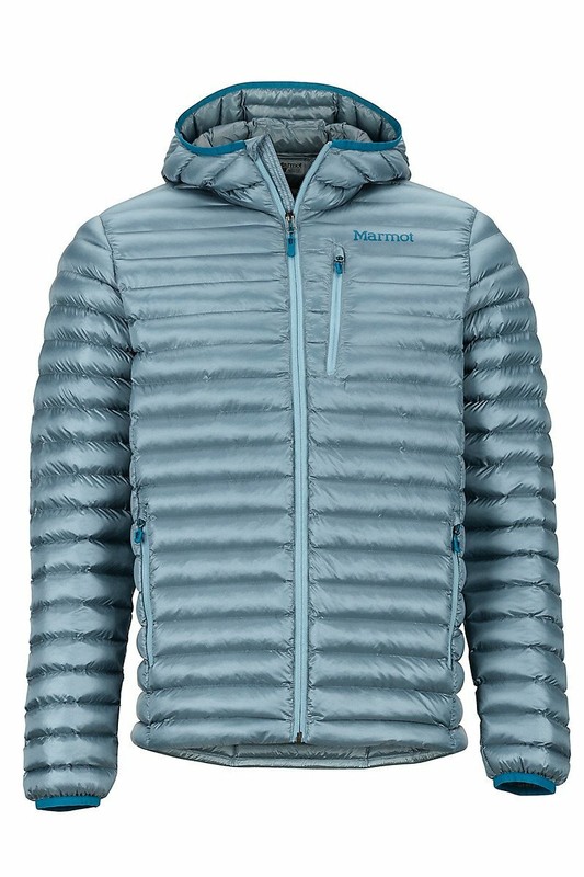 avant featherless hoody